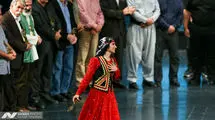 هجدهمین جشنواره موسیقی جوان