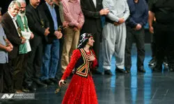 هجدهمین جشنواره موسیقی جوان