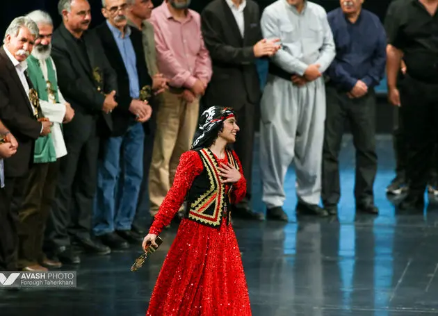 هجدهمین جشنواره موسیقی جوان