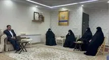 مخبر: زنده نگه‌داشتن یاد رئیسی زنده نگه‌داشتن آرمان‌های انقلاب است
