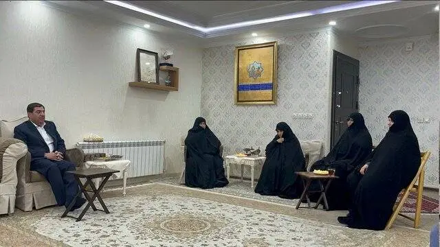 مخبر: زنده نگهداشتن یاد رئیسی زنده نگهداشتن آرمانهای انقلاب است