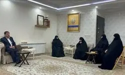 مخبر: زنده نگه‌داشتن یاد رئیسی زنده نگه‌داشتن آرمان‌های انقلاب است
