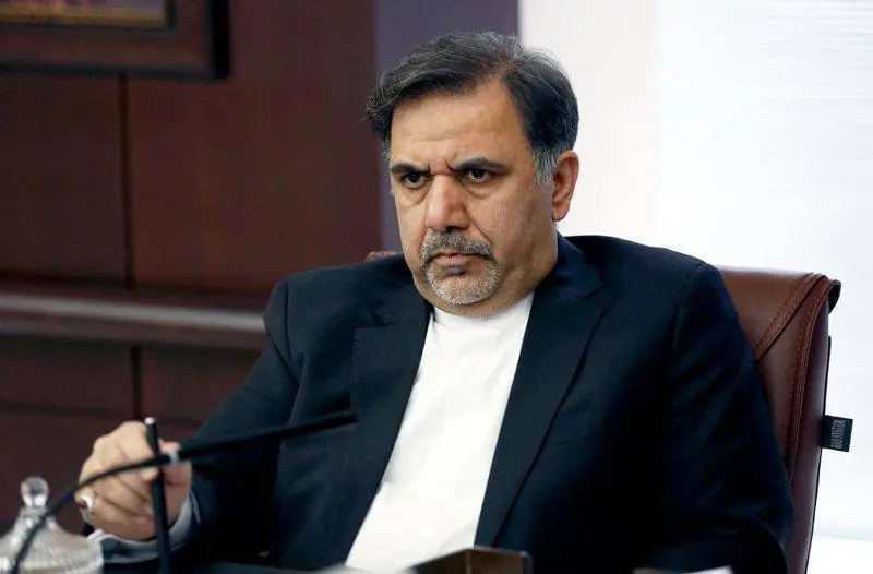 عباس آخوندی: مدنیزاده فردی دانشمند است