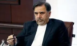  تسلیت سید حسن خمینی به عباس آخوندی