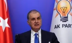 معاون حزب عدالت و توسعه ترکیه حمله اسرائیل به ایران را محکوم کرد