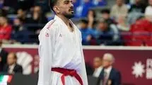 مسکینی مسافر مصر شد