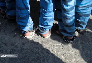 پایان زورگیری مسلحانه قهرمان کشتی