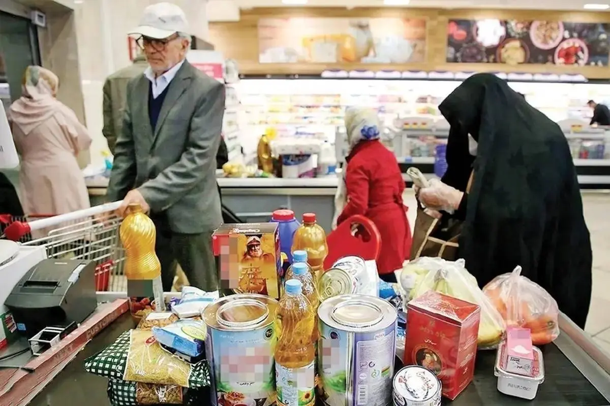 همچنان چراغ گرانی در بازار کالاهای اساسی روشن خواهد ماند+ جدول قیمت (۱۵ آبان)