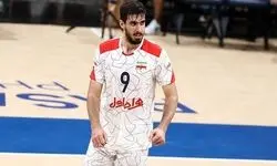 خانزاده: مربیان ایتالیایی سختگیرند
