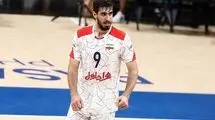خانزاده: مربیان ایتالیایی سختگیرند
