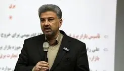  ۵۲ هزار مگاوات ظرفیت نیروگاهی آماده به کار است 
