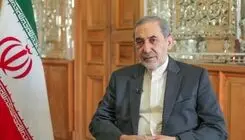 پاسخ ولایتی به ادعای آمریکا درباره اختلافات داخلی ایران