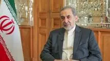 تسلیت ولایتی در پی درگذشت حجت‌الاسلام نیری 
