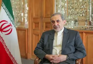 واکنش علی اکبر ولایتی به اظهارات وزیر خارجه ترکیه علیه ایران 