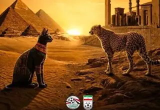 فیفا به حواشی ایران و مصر واکنش نشان داد؛ «مسابقه افتخار» در کار نیست!