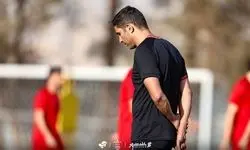 صفر تا صد ماجرای قرارداد وحید هاشمیان با باشگاه پرسپولیس؛ ترکمنچای ۱۴۰۴!