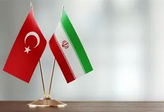  ۷ میلیارد و ۴۲ میلیون دلار؛ ارزش کل مبادلات تجاری ایران و ترکیه