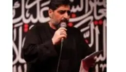 حضور متفاوت مداح سرشناس در تجمعات مردمی 