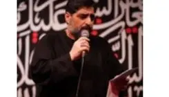 حضور متفاوت مداح سرشناس در تجمعات مردمی 