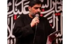 حضور متفاوت مداح سرشناس در تجمعات مردمی 