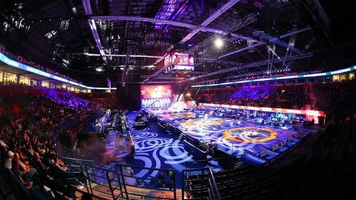 تغییر زمان مسابقات جهانی کشتی در سال ۲۰۲۶ میلادی