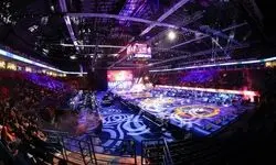 تغییر زمان مسابقات جهانی کشتی در سال ۲۰۲۶ میلادی