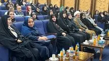 بهروزآذر: طرح استفاده از ظرفیت ۵۰۰ مدیر زن جوان و کارآمد کلید خورده است