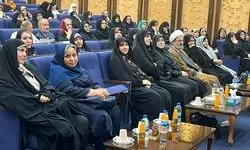 بهروزآذر: طرح استفاده از ظرفیت ۵۰۰ مدیر زن جوان و کارآمد کلید خورده است