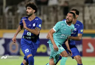 استیناف حکم کسر امتیاز را شکست