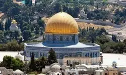 روز جهانی قدس امسال، نماد سربلندی و عزت جبهه مقاومت در برابر آمریکا و رژیم اسرائیل است