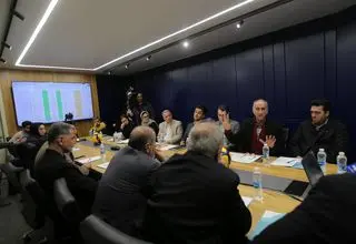 دو قطبی در لیگ برتر والیبال؛ تهدید به انصراف روی میز