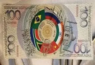 پایه‌های لرزان دلار در بریکس 