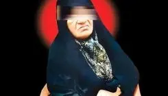 رای نهایی پرونده «کلثوم اکبری» صادر شد