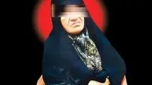 کلثوم اکبری ۱۰ بار قصاص محکوم شد!