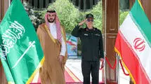 سفر شاهزاده خالد بن سلمان زمینه‌ساز نظم نوین منطقه‌ای
