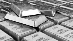 معامله بیش از ۸.۹ تن شمش نقره و ۷۳۶ کیلوگرم شمش طلا در بورس کالا