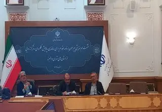  تمرکززدایی به هیچ عنوان به معنای توقف مطلق ساخت‌وساز نیست