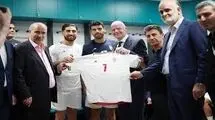 گارانتی شرم‌آور 