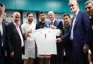 گارانتی شرم‌آور 