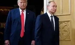 پوتین دست بالا را دارد؛ اروپا نگران سازش ترامپ است
