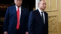 پوتین دست بالا را دارد؛ اروپا نگران سازش ترامپ است
