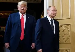 پوتین دست بالا را دارد؛ اروپا نگران سازش ترامپ است
