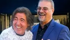 حضور نظری جویباری در تمرین استقلال؛ تاجرنیا نیامد