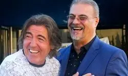 حضور نظری جویباری در تمرین استقلال؛ تاجرنیا نیامد