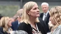 کاونتری پیش از ریاست IOC مورد تجلیل قرار گرفت