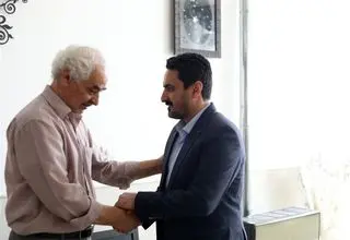 سیدرضایی:نمی‌گذاریم با حیثیت یزد بازی کنند