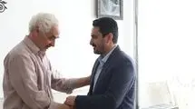 سیدرضایی:نمی‌گذاریم با حیثیت یزد بازی کنند