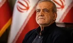 پزشکیان: اهتمام مقامات پاکستان برای تقویت مناسبات با ایران ارزشمند است