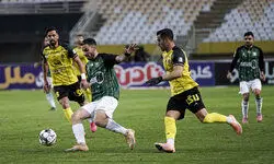 ۷ تیم لیگ برتری در آستانه از دست دادن یک جام