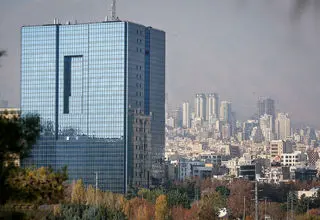 توزیع اسکناس با ارزش اسمی یک میلیون تومان در شعب منتخب بانک‌ها